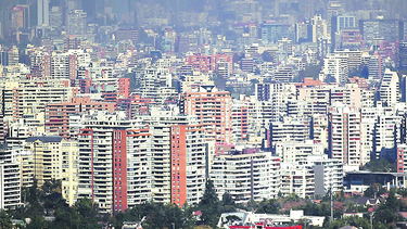 Gobierno anuncia proyecto que incentiva venta de propiedades nuevas.