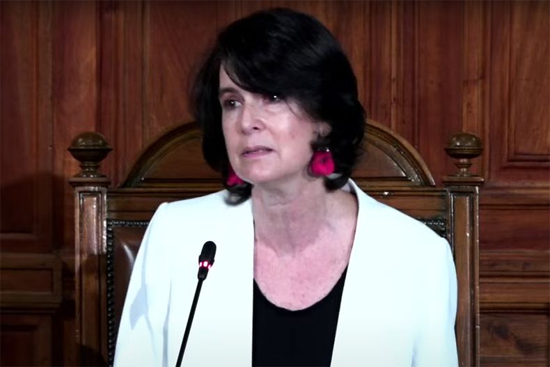 Veronica Undurraga discurso.jpg