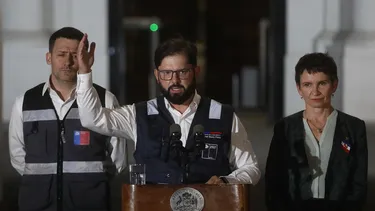 Las 4 claves del gran apagón efecto cadena que dejó 2.400 km. del país sin luz por compañía multinacional colombiana