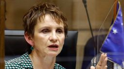 Ministra Tohá sobre posible Estado de Excepción en el norte: “No es la mejor herramienta”