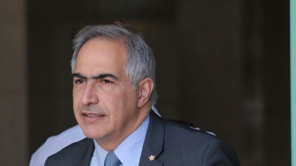 Chahuán y acuerdo constituyente: Nos vamos a tomar el tiempo que sea necesario