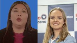Ninoska Payauna baja candidatura a la presidencia del Consejo: Beatriz Hevia es la nueva carta de Republicanos