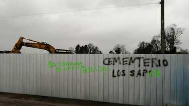 El Desconcierto | Destruccion de Humedal Los sapos en Osorno.png