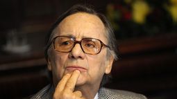 Belisario Velasco acusa a Gutenberg Martínez de querer sacar a la DC de la centroizquierda