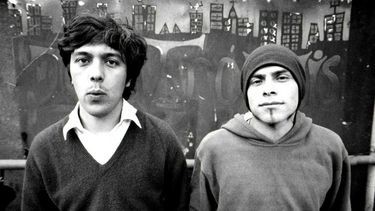 Taller Dejao: El regreso de los inicios de Gepe al Festival Neutral después de 14 años