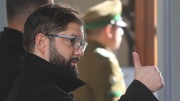 Boric recibirá a Lula en estratégica visita para la región tras elecciones de Venezuela