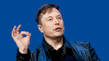 Elon Musk acoge llamado y activa su servicio de internet satelital para Ucrania