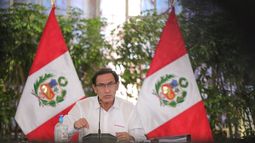 Martín Vizcarra es citado a declarar por un fiscal anticorrupción: Se le acusa de recibir millonarios pagos a cambio de obras públicas