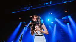Joss Stone confirma una nueva visita a Chile gracias a su ‘Ellipsis Tour’