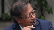 petro volvio a denunciar intento de magnicidio en colombia: ?versiones policiales no me convencen?