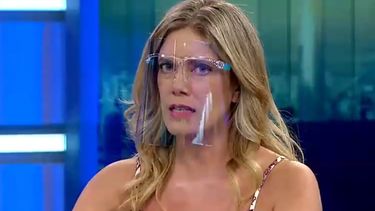 Mónica Rincón emplaza a las autoridades: “Si uno de sus hijos estuviera durmiendo en el Sename, ¿estarían tranquilos?”