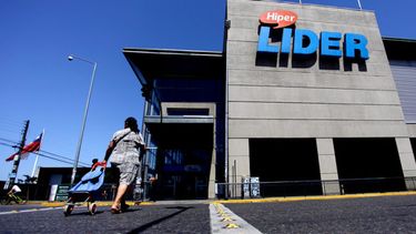 Mujer de 61 años murió de un infarto tras ser acusada de robo en un supermercado de Talca