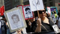 Gobierno intentará suprimir indicaciones de Carmen Hertz y Pamela Jiles que buscan penar el negacionismo y la incitación al odio
