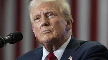 EEUU tropieza con Trump: El PIB se hunde un 0,5% en su primer trimestre, el mayor retroceso en 3 años