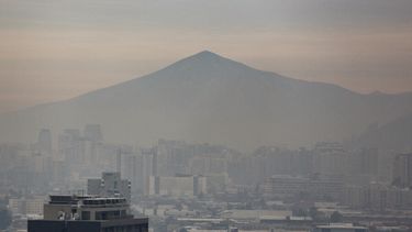 Pudahuel, Quilicura y Santiago entre las comunas más contaminadas de Chile