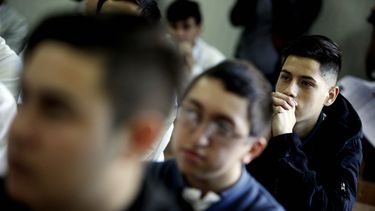 Estudio revela que 1 de cada 3 estudiantes ha sido discriminado producto de estereotipos de género