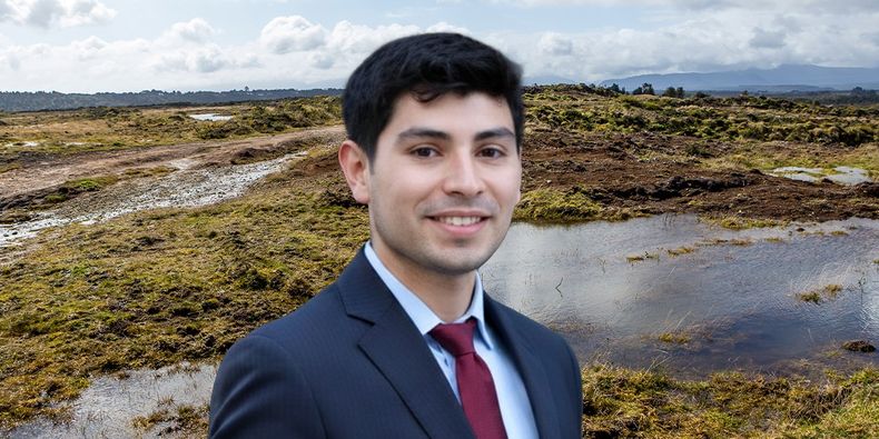 Fiscal de la SMA Pablo Rojas&nbsp;