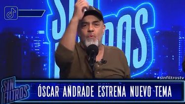 El Desconcierto | oscar andrade sin filtros.jpg