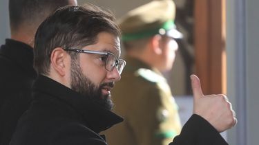 Boric recibirá a Lula en estratégica visita para la región tras elecciones de Venezuela