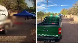 Tragedia en San Pedro de Atacama: Menor de 10 años fallece tras ser atropellado por un camión aljibe