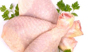 Estudio afirma que la carne blanca es tan dañina como la roja