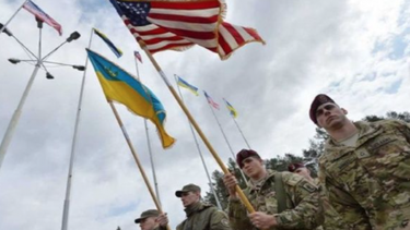 EEUU comienza envío ayuda militar adicional a Ucrania en medio de tensiones con Rusia