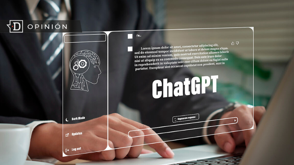 Integridad académica: si ChatGPT es respuesta, ¿cuál es la pregunta?
