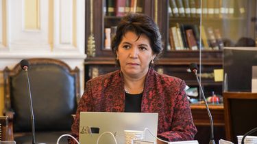 Provoste contrataca al Mineduc por 3.000 estudiantes sin escuela en su mayoría en el norte