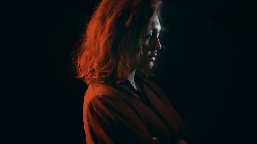 La llamada pidiendo pizza que derivó en un cortometraje sobre la violencia de género en el encierro