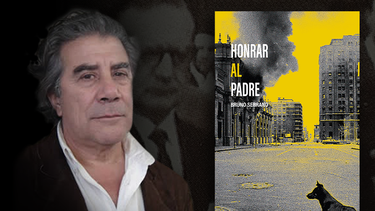 “Honrar al padre” de Bruno Serrano: Recuerdos de un GAP