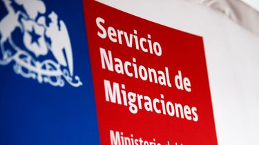 Corte de Apelaciones de Rancagua ordena acelerar trámite de nacionalización tras extensa demora / Agencia Uno Corte de Apelaciones de Rancagua ordena acelerar trámite de nacionalización tras extensa demora / Agencia Uno