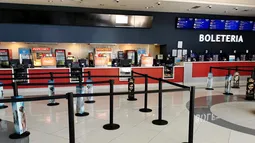 ¿Te ha pasado? Los cines con más reclamos en 2024 y los motivos: Suman más de 500 quejas