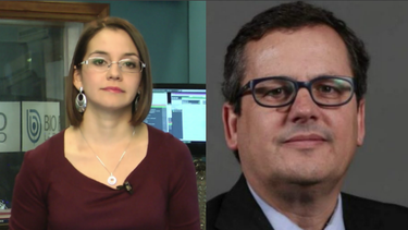 Revise su tejado de vidrio antes de llamar a la prudencia: Rayén Araya responde a Cristián Bofill por caso Herval Abreu
