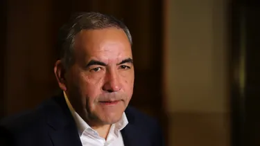 Hija de senador Espinoza lleva 7 días incomunicada tras trekking en Valle de Cochamó: “Estoy preocupado”