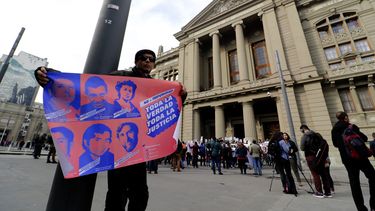Poniendo en cuestión el Nunca Más: Cátedra de Derechos Humanos rechaza beneficios para criminales de la dictadura