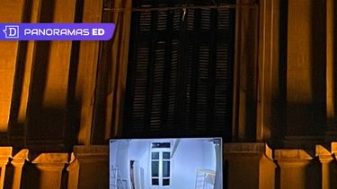 Panoramas ED: Arte de cámara y video, cine ideológico y homenaje a Aretha Franklin