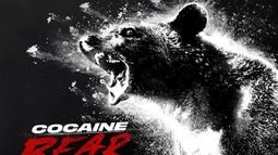 Crítica de cine |  “Oso intoxicado”: Poca trama, mucha cocaína