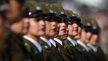 Carabineras serán formalizadas por fraude al Fisco mediante jardines y salas cuna en Temuco