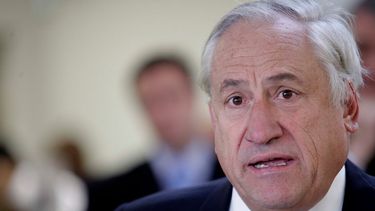 Pablo Polo Piñera fue director de la central termoeléctrica más grande de Argentina