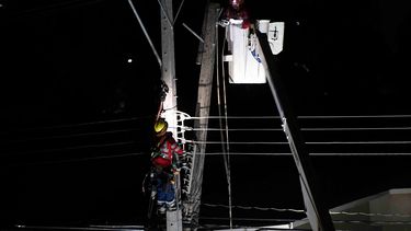 Cortes de luz en Santiago hoy viernes 28 de agosto: Las Condes, La Florida, Cerro Navia y Macul entre las afectada