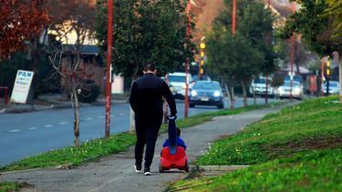 Gobierno anuncia reforma que impide a papitos corazón postular a parlamentarias y presidenciales