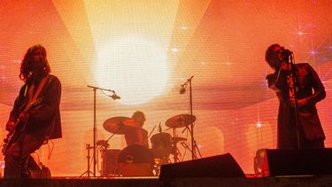 LollaCL 2022 cerró en lo alto con The Strokes, Marcianeke y Kramer robándose la película