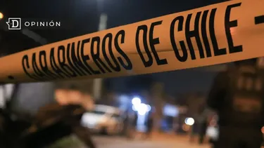El Desconcierto | 23077 huincha de carabineros en un procedimiento.webp