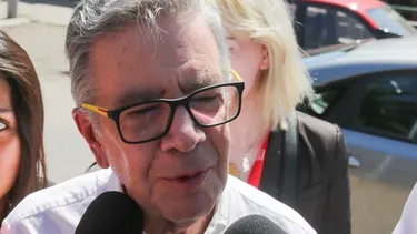 Calificarla de peligro para la sociedad es una locura: La desesperada defensa de Cathy Barriga de Lavín padre