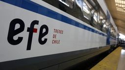 Nuevo paradero ferroviario en Cajón, Araucanía, reduce 60% los tiempos de viaje a vecinos