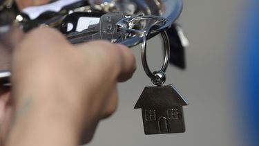 Corte de Apelaciones ordenó entregar vivienda a beneficiaria expulsada / Agencia Uno