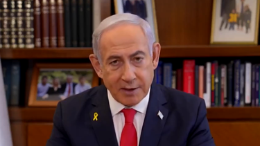 Netanyahu desafía a Hizbulá: Si no ha entendido el mensaje, os prometo que lo entenderá