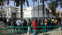 Elecciones 2024: Si no puedo ir a votar… ¿Debo excusarme los dos días?