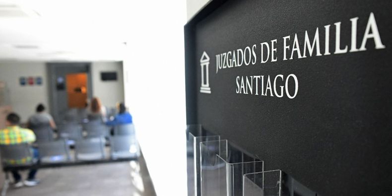 Juzgado de Familia de Santiago / Poder Judicial