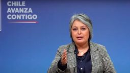 Gobierno emplaza a oposición por Reforma de Pensiones: “La intención es que se vote en julio”